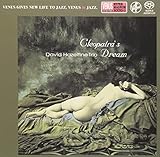 �N���I�p�g���̖�(SACD)