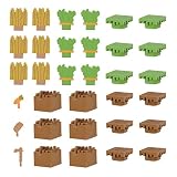 MINECRAFT(マインクラフト) たがやそう! 農園セット
