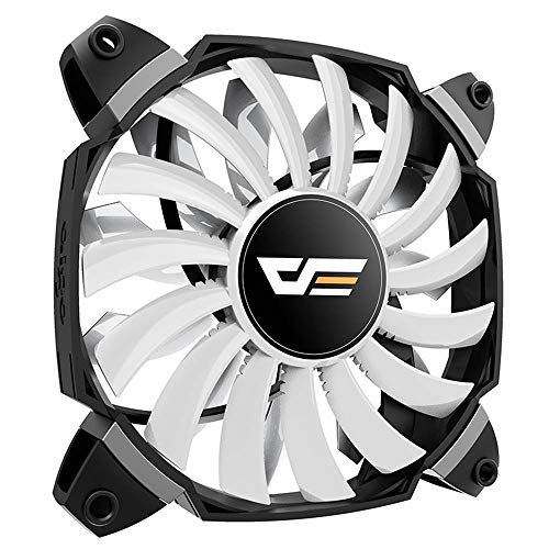 最安値 ダークフラッシュ Darkstormシリーズ 二重反転ファンブレード Gr 12rb 日本正規代理店品の価格比較