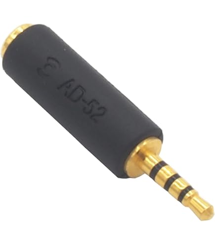 Amazon | クリアカム～3.5mmイヤホンジャック 変換ケーブル ネック