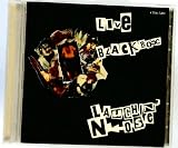 LIVE BLACK BOX