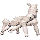 壽屋(KOTOBUKIYA) 攻殻機動隊 STAND ALONE COMPLEX 多脚戦車「剣菱重工 HAW206」 試作車ver. 全長約235mm 1/35スケール プラモデル