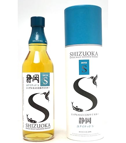 Amazon.co.jp: ガイアフロー シングルモルトウイスキー静岡 ポット