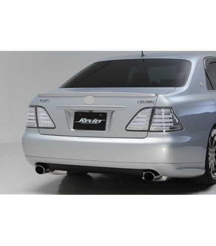 Amazon | BRIGHTZ クラウン 180 181 182 183 前期 スモーク