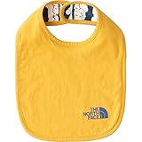 ザ・ノース・フェイス(THE NORTH FACE) ベビー ビブ（Baby Bib） NNB71702 YF イエローフェンネル