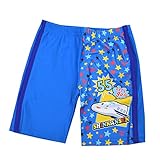 子供 水着 海パン トランクス SHINKANSEN サンリオ スイムウエア キッズ ボーイズ 男の子 pz-kap01 110cm No03