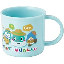 はぴだんぶい水筒　全6種 コンプリート Amazon｜スケーター (skater) 水筒 とれたんず はぴだんぶい