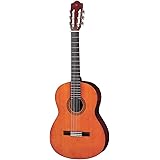 ヤマハ YAMAHA ショートスケールクラシックギター Jr.シリーズ CS40J ナイロン弦ミニ・クラシックギター 本格的なアコースティックサウンドをコンパクトなボディで楽しめる