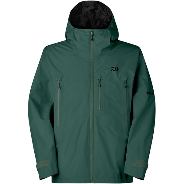 Amazon.co.jp: [ダイワ] GORE-TEX ロックガードレインジャケット DR