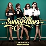 1集 - Part. A - Sunny Blues(韓国盤)