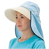 3WAYポータブルバイザー GF-12 サックス