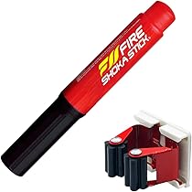 Amazon.co.jp: FIRE SHOKA STICK(ファイヤーショーカスティック
