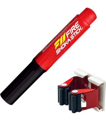 Amazon.co.jp: FIRE SHOKA STICK(ファイヤーショーカスティック