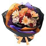 花由 そのままブーケ（花束） 期間限定 ハロウィンVer 4日後以降日時指定便