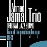 COMPLETE LIVE AT THE PERSHING LOUNG