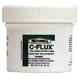 Rectorseal 74026 3-Ounce C-Flux by Rectorseal