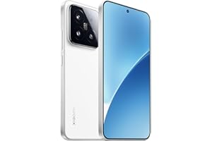 シャオミ(Xiaomi) SIMフリー スマートフォン Xiaomi 15 12GB+256GB ライカSummilux光学レンズ トリプル5000万画素カメラ コンパクトボディ 5410mAh大容量バッテリー ホワイト