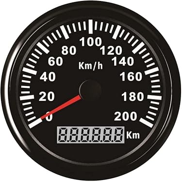Amazon.co.jp ほしい物ランキング: 車用スピードメーター で、ほしい物