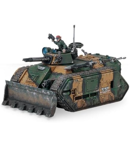 Games Workshop - Warhammer 40,000 - Battleforce - Astra Militarum