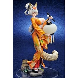 Alter Muramasa The Demon Blade Kongiku 1/8 Scale PVC Painted