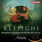 Quintet for Piano & Strings / Quartet for Strings
