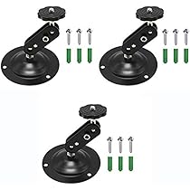 Amazon.co.jp: セキュリティカメラスタンド 防犯カメラウォール