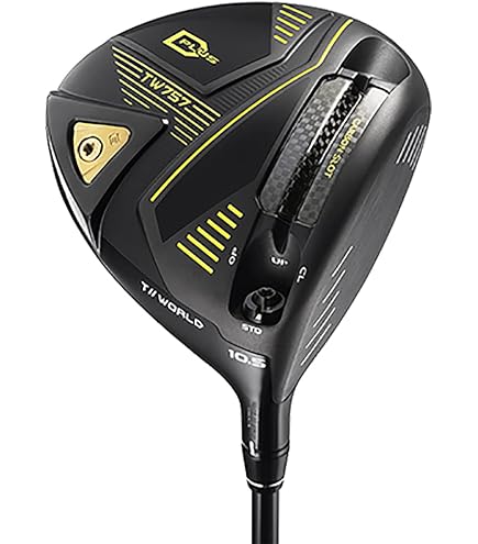 Amazon.co.jp: Honma Golf Driver [Genuine Catalog Shaft Fit] Tour 