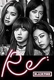 Re:BLACKPINK(PLAYBUTTON)