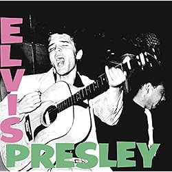 Amazon.co.jp: ELVIS PRESLEY: ミュージック