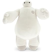 baymax plush amazon