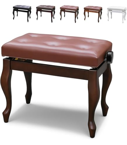 Amazon.co.jp: ディスカチャーチ MODEL 椅子 ピアノ椅子