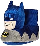 DC Comics ボーイズ US サイズ: Small / 5-6 M US Toddler カラー: ブラック