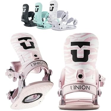 Amazon.co.jp 最新リリース: スノーボードビンディング の新着