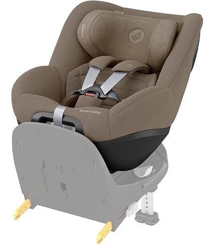 Amazon.co.jp: MAXI-COSI(マキシコシ) PEARL 360 AUTHENTIC COGNAC