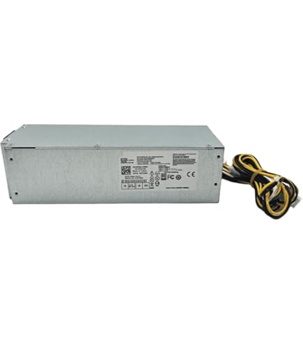 Amazon | F.R 修理交換用電源ユニットDell Inspiron 3268 3668