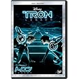 トロン：レガシー DVD+ブルーレイ・セット [Blu-ray]