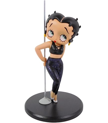 Amazon | OPO 10 - ポパイ オリーブ フィギュアスケート - 高さ 4.7