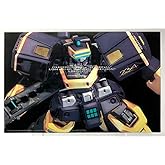 1/144 電脳戦機バーチャロン COUNTERPOINT 009A Episode#16 HBV-05 ライデン ブラックオニキス リミテッドエディション プラモデル