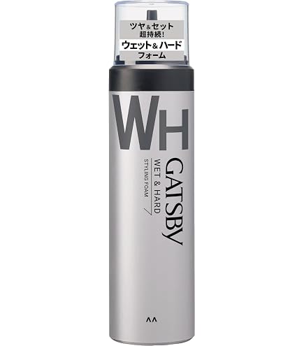 Amazon.co.jp: ジェレイド スーパーハードムース 170g 2本セット