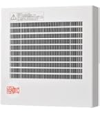 Amazon | パナソニック(Panasonic) パイプファン/格子・標準・電気式