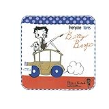 シンジカトウ ベティーブープ タオルチーフ カー SKTC121-03