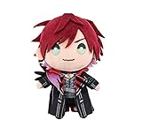 にじぬい 公式グッズ ぬいぐるみ ローレン・イロアス