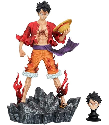 Amazon.co.jp: バンプレスト 『ONE PIECE FILM RED』 DXF～THE