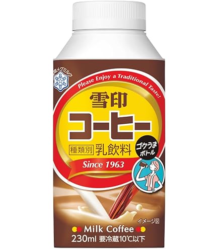 Amazon.co.jp: メグミルク 雪印コーヒー1L 12本 : 食品・飲料・お酒