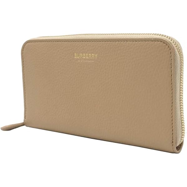 BURBERRY 長財布 ローラ ウォレット ベージュ 8070446 B6526 楽天市場】バーバリー 長財布 ローラ ウォレット ベージュ