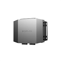 Amazon.co.jp: EcoFlow 600 W Alternator Charger, Portable Power
