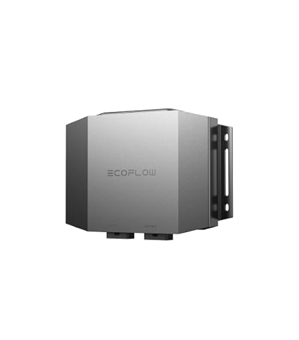 Amazon.co.jp: EcoFlow Alternator Charger XT150出力ケーブル（600W