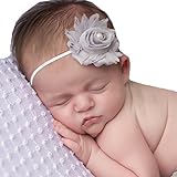 miugleベビーヘッドバンドwith Bows