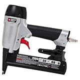PORTER-CABLE NS150C 1-1/2-Inch 18GA Narrow Crown Stapler Kit [並行輸入品]
