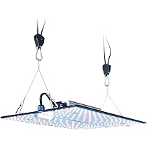 Amazon.co.jp: HaruDesign 植物育成ライト（ 単独使用/育成テント向け